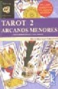 tarot 2: arcanos menores. la comprension de lo cotidiano (incluye lamina con los arcanos menores)-beatriz leveratto-9789501770278 tarot 2: arcanos menores. la comprension de lo cotidiano (incluye lamina con los arcanos menores)-beatriz leveratto-9789501770278