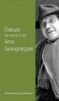 deleuze, del animal al arte-anne sauvagnargues-9789505183678 deleuze, del animal al arte-anne sauvagnargues-9789505183678
