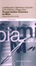 terapia familiar sistemica de milan: dialogos sobre teoria y prac zora-luigi et al. boscolo-9789505185078 terapia familiar sistemica de milan: dialogos sobre teoria y prac zora-luigi et al. boscolo-9789505185078