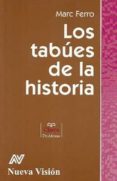 los tabues de la historia-marc ferro-9789506026578 los tabues de la historia-marc ferro-9789506026578