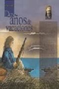 dos años de vacaciones (4ª ed.)-julio verne-9789583006678 dos años de vacaciones (4ª ed.)-julio verne-9789583006678