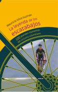 la leyenda de los escarabajos (ebook)-9789585425378 la leyenda de los escarabajos (ebook)-9789585425378