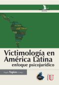 victimología en américa latina (ebook)-angela tapias-9789587625578 victimología en américa latina (ebook)-angela tapias-9789587625578