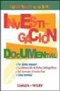 como hacer una gran investigacion documental: por donde empezar. la elaboracion de fichas bibliograficas. del borrador al texto final. como terminar.-beverly ann chin-9789681866778 como hacer una gran investigacion documental: por donde empezar. la elaboracion de fichas bibliograficas. del borrador al texto final. como terminar.-beverly ann chin-9789681866778