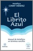 el librito azul-conny mendez-9789803690878 el librito azul-conny mendez-9789803690878