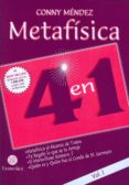 metafisica 4 en 1 (vol. i)-conny mendez-9789806329478 metafisica 4 en 1 (vol. i)-conny mendez-9789806329478