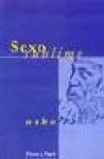 sexo sublime-9789871021178 sexo sublime-9789871021178