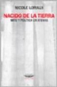 nacido de la tierra: mito y politica en atenas-nicole loraux-9789871228478 nacido de la tierra: mito y politica en atenas-nicole loraux-9789871228478
