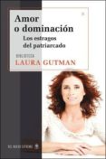 amor o dominacion-laura gutman-9789876093378 amor o dominacion-laura gutman-9789876093378