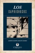 los caprichosos (ebook)-9789895232178 los caprichosos (ebook)-9789895232178
