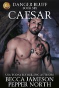 Descargar la guía telefónica gratuita CAESAR  (edición en inglés) in Spanish DJVU MOBI RTF de BECCA JAMESON, PEPPER NORTH