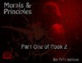 MORALS & PRINCIPLES PART 1 OF BOOK TWO