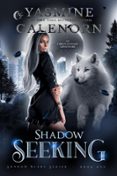 SHADOW SEEKING: AN URBAN FANTASY ADVENTURE  (edición en inglés)