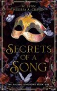 Archivos pdf gratis descargar libros SECRETS OF A SONG