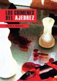 los crímenes del ajedrez (ebook)-david j. skinner-2910018039863 los crímenes del ajedrez (ebook)-david j. skinner-2910018039863