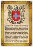 apellido ortiz de elguea / origen, historia y heraldica de los linajes y apellidos españoles e hispanoamericanos (ebook)-2910020324018 apellido ortiz de elguea / origen, historia y heraldica de los linajes y apellidos españoles e hispanoamericanos (ebook)-2910020324018