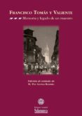 absolutismo judicial. estado y jueces en la obra historiografica de tomas y valiente (ebook)-08c0015163188 absolutismo judicial. estado y jueces en la obra historiografica de tomas y valiente (ebook)-08c0015163188