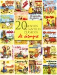 20 cuentos infantiles clásicos de siempre (ebook)-hans christian andersen-charles perrault-8423646200788 20 cuentos infantiles clásicos de siempre (ebook)-hans christian andersen-charles perrault-8423646200788