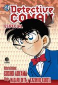 detective conan: especial nº 24-gosho aoyama-8432715031888 detective conan: especial nº 24-gosho aoyama-8432715031888