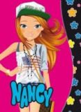 nancy - mini cuaderno troquelado-8436026778388 nancy - mini cuaderno troquelado-8436026778388