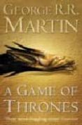 a game of thrones (book one of a song of ice and fire)-george r.r. martin-9780006479888 a game of thrones (book one of a song of ice and fire)-george r.r. martin-9780006479888