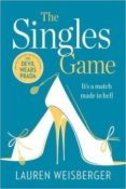 the singles game-lauren weisberger-9780008105488 the singles game-lauren weisberger-9780008105488
