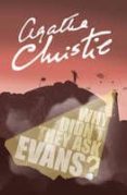 why didnt they ask evans?-agatha christie-9780008196288 why didnt they ask evans?-agatha christie-9780008196288