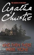 and then there were none-agatha christie-9780062073488 and then there were none-agatha christie-9780062073488