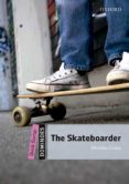 dominoes quick starter the skateboarder book with mp3 audio download-9780194639088 dominoes quick starter the skateboarder book with mp3 audio download-9780194639088