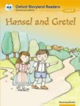 hansel and gretel (oxford storyland readers 9)-9780195969788 hansel and gretel (oxford storyland readers 9)-9780195969788