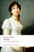 indiana (edited by naomi schor)-george sand-9780199540488 indiana (edited by naomi schor)-george sand-9780199540488