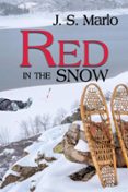 RED IN THE SNOW