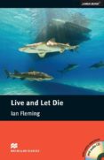 macmillan readers pre-intermediate: live & let die pack-9780230735088 macmillan readers pre-intermediate: live & let die pack-9780230735088