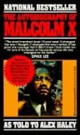 the autobiography of malcolm x-9780345350688 the autobiography of malcolm x-9780345350688
