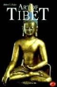 art of tibet-robert fisher-9780500203088 art of tibet-robert fisher-9780500203088