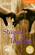 staying together: level 4-judith wilson-9780521798488 staying together: level 4-judith wilson-9780521798488