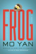frog-mo yan-9780525427988 frog-mo yan-9780525427988