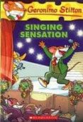 geronimo stilton 39 singing sensation-geronimo stilton-9780545103688 geronimo stilton 39 singing sensation-geronimo stilton-9780545103688