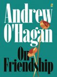 ON FRIENDSHIP