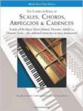 the complete book of scales, chords, arpeggios and cadences-willard a. palmer-9780739003688 the complete book of scales, chords, arpeggios and cadences-willard a. palmer-9780739003688