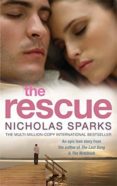 the rescue-nicholas sparks-9780751540888 the rescue-nicholas sparks-9780751540888