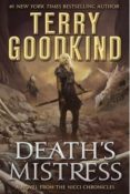 death s mistress-terry goodkind-9780765395788 death s mistress-terry goodkind-9780765395788
