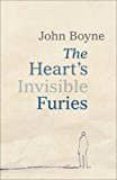 the heart´s invisible furies-john boyne-9780857523488 the heart´s invisible furies-john boyne-9780857523488