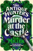 Descargar joomla ebook collection THE ANTIQUE HUNTER'S: MURDER AT THE CASTLE