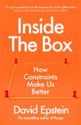 Libro descargable gratis online INSIDE THE BOX de David Epstein CHM PDB (Literatura española)