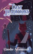Descargar ebooks en pdf gratis LOST TRADITIONS (Spanish Edition)