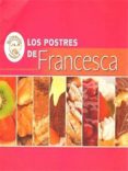 los postres de francesca (ebook)-9781301622788 los postres de francesca (ebook)-9781301622788