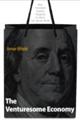 the venturesome economy (ebook)-9781400829088 the venturesome economy (ebook)-9781400829088