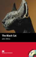 macmillan readers elementary: black cat, the pack-john milne-9781405076388 macmillan readers elementary: black cat, the pack-john milne-9781405076388
