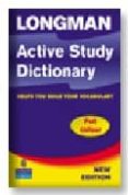 longman active study dictionary (+cd rom)-9781405862288 longman active study dictionary (+cd rom)-9781405862288